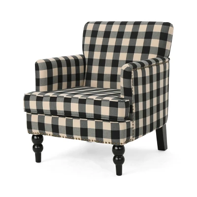 Harrison Tufted Club Chair - Christopher Knight Home Harrison Tufted Club Chair - Christopher Knight Home -Home Furn Store GUEST aac7e2ca 165c 44a6 9056 b8e5eaf8ebba