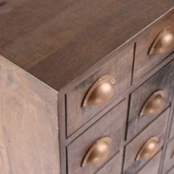 Terrell Handcrafted Boho Mango Wood Cabinet Antique Natural - Christopher Knight Home 5 Terrell Handcrafted Boho Mango Wood Cabinet Antique Natural - Christopher Knight Home -Home Furn Store GUEST ac5b022e 4dc4 4a06 9ce9 a4bb644a4d14