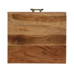 Terrell Handcrafted Boho Acacia Wood 3 Drawer Nightstand Dark Natural - Christopher Knight Home 7 Terrell Handcrafted Boho Acacia Wood 3 Drawer Nightstand Dark Natural - Christopher Knight Home -Home Furn Store GUEST ad1fb4f3 da85 4971 8c6e 771a258e645c