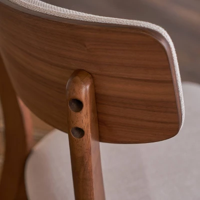 5pc Alma Mid Century Wood Dining Set - Christopher Knight Home 5pc Alma Mid Century Wood Dining Set - Christopher Knight Home -Home Furn Store GUEST ade0bc1a 8e85 448b 9e88 edd43251ee14