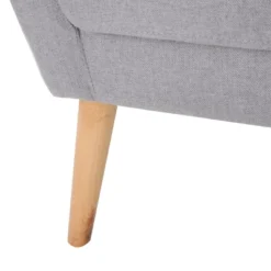 Merel Mid-Century Club Chair - Christopher Knight Home -Home Furn Store GUEST ae03db73 7c1c 4bc3 b590 71d44c134f47