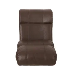 Meridan Contemporary Upholstered Theater Seating Reclining Sofa - Christopher Knight Home -Home Furn Store GUEST aebf587e e6d6 44a7 a152 30d6bd595e46