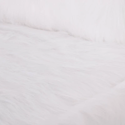 Syosset Modern Glam Swivel Office Chair White/Silver - Christopher Knight Home Syosset Modern Glam Swivel Office Chair White/Silver - Christopher Knight Home -Home Furn Store GUEST af1f3ff7 7200 4bee 90f1 cd7803fa70ee