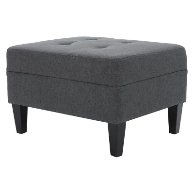 Zahra Ottoman - Christopher Knight Home Zahra Ottoman - Christopher Knight Home -Home Furn Store GUEST afb68607 5896 4903 baa5 c095b0314668
