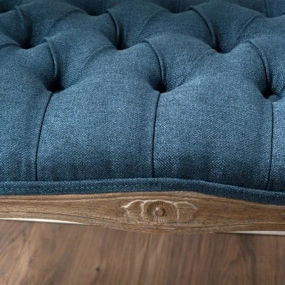 Tassia Tufted Bench - Christopher Knight Home Tassia Tufted Bench - Christopher Knight Home -Home Furn Store GUEST afef5d45 ff85 4cd9 9ef9 0f15ff334a65