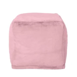 Cube Silkie Modern Glam Faux Fur Pouf - Christopher Knight Home 10 Cube Silkie Modern Glam Faux Fur Pouf - Christopher Knight Home -Home Furn Store GUEST b033930b 8118 4d44 8799 74dc79aa0295