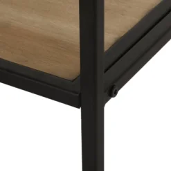 Boster Boho Industrial 8 Bottle Wine Rack Console Table With Storage Natural/Black - Christopher Knight Home 10 Boster Boho Industrial 8 Bottle Wine Rack Console Table With Storage Natural/Black - Christopher Knight Home -Home Furn Store GUEST b09e4411 6f17 426c aae8 d0da6a54fd20