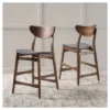 Set Of 2 24" Gavin Counter Height Barstool - Christopher Knight Home 2 Set Of 2 24" Gavin Counter Height Barstool - Christopher Knight Home -Home Furn Store GUEST b285943a d227 47ec 94f9 0ba66c9fcb1f