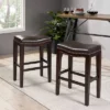 Set Of 2 26" Avondale Backless Counter Height Barstools - Christopher Knight Home -Home Furn Store GUEST b2c12d06 a139 445c b455 160676da9b4e