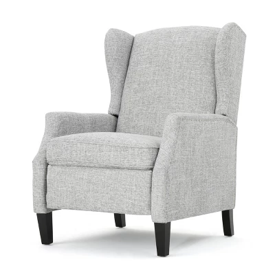 Wescott Traditional Recliner - Christopher Knight Home Wescott Traditional Recliner - Christopher Knight Home -Home Furn Store GUEST b35cecd5 58f1 4461 89fc 3a8f6138b91b