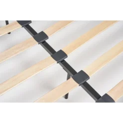 Queen Cordeaux Fully-Upholstered Bed Navy Blue - Christopher Knight Home 5 Queen Cordeaux Fully-Upholstered Bed Navy Blue - Christopher Knight Home -Home Furn Store GUEST b3737cde 3c65 412a b2dc 20084444b322