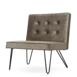 Darrow Armless Chair - Christopher Knight Home -Home Furn Store GUEST b3c31bb3 670d 4fc2 a4a4 0ba07fe115f7