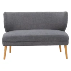 Desdemona Settee - Christopher Knight Home -Home Furn Store GUEST b48e99f0 c96e 4362 b511 0ebc0256e257