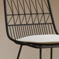 Set Of 2 Walcott Modern Iron Counter Height Barstools - Christopher Knight Home -Home Furn Store GUEST b4a91059 7d33 4870 b765 066adc60be30