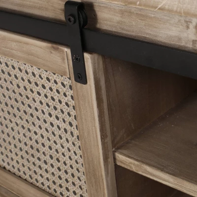 Niemi Rustic Storage Bench with Cushion Beige/ Natural/Black - Christopher Knight Home Niemi Rustic Storage Bench With Cushion Beige/ Natural/Black - Christopher Knight Home -Home Furn Store GUEST b68a27d4 657a 4727 ac49 db3825172c3e