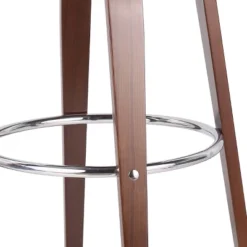 Jakin Mid-Century Modern Upholstered Swivel Barstool - Christopher Knight Home -Home Furn Store GUEST b68d31d7 13a5 4a06 9c05 8255bb9a1e67