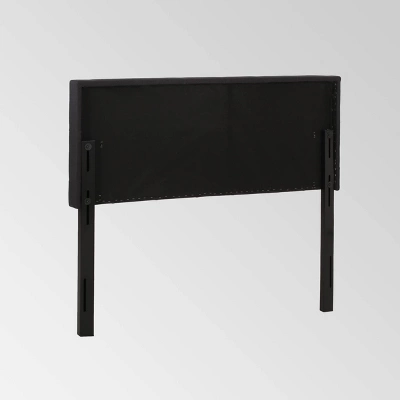 Atterbury Contemporary Upholstered Headboard - Christopher Knight Home Atterbury Contemporary Upholstered Headboard - Christopher Knight Home -Home Furn Store GUEST b71259f8 8df7 4f02 87b8 de87bc9d4998