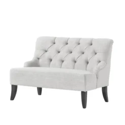 Nicole Settee - Christopher Knight Home -Home Furn Store GUEST b75b382e ba07 498f a3df ff2a9c71dfff