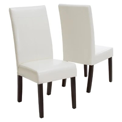 Lissa Dining Chair Set 2ct- Christopher Knight Home Lissa Dining Chair Set 2ct- Christopher Knight Home -Home Furn Store GUEST b767acde 2d71 45c5 9f80 386fbbb68f10
