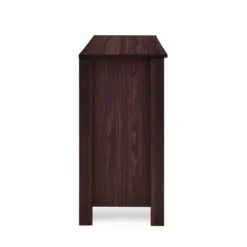 3pc Olimont Contemporary Double Dresser And Nightstand Set Walnut - Christopher Knight Home -Home Furn Store GUEST b79ea3bf 20aa 4b10 804f 662f7a5880a3