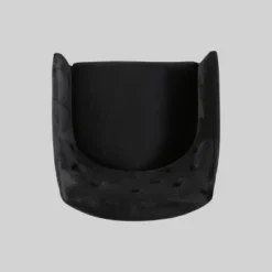 McDonough Modern Tufted Glam Accent Chair Black - Christopher Knight Home 4 McDonough Modern Tufted Glam Accent Chair Black - Christopher Knight Home -Home Furn Store GUEST b82f532f 588b 4016 9408 91866d9f1fd3