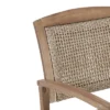 Welby Outdoor Acacia Wood/Wicker Rocking Chair Light Brown - Christopher Knight Home 2 Welby Outdoor Acacia Wood/Wicker Rocking Chair Light Brown - Christopher Knight Home -Home Furn Store GUEST b8ac8d37 20d9 40f8 8eae 6b80a9e1ea40