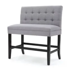 Kenan Barstool Bench - Christopher Knight Home -Home Furn Store GUEST b972e36d 07ab 41dc a222 591d6e91ae38