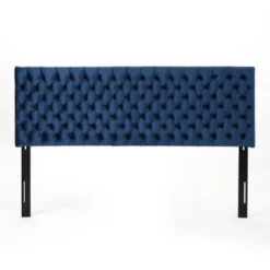 Jezebel Button Tufted Headboard - Christopher Knight Home 9 Jezebel Button Tufted Headboard - Christopher Knight Home -Home Furn Store GUEST b97879fd cd63 4dc8 ae08 540d4e08523f