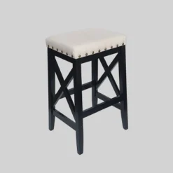 Set Of 2 Greely Farmhouse Barstools - Christopher Knight Home 4 Set Of 2 Greely Farmhouse Barstools - Christopher Knight Home -Home Furn Store GUEST ba9c989b e028 4834 917b b967bb75848c