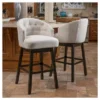 Set Of 2 30.5" Ogden Barstool - Christopher Knight Home 2 Set Of 2 30.5" Ogden Barstool - Christopher Knight Home -Home Furn Store GUEST baad35d6 9d8b 4add b503 0d9c1cff011e