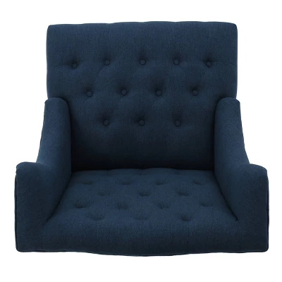 Toddman High Back Club Chair - Christopher Knight Home Toddman High Back Club Chair - Christopher Knight Home -Home Furn Store GUEST bb8901da 9c5e 44d4 87ae ae449d571b34