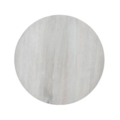 Naveed Wood Side Table Light Gray - Christopher Knight Home Naveed Wood Side Table Light Gray - Christopher Knight Home -Home Furn Store GUEST bbeec307 6a86 4f98 a207 8cc74b16f1fc