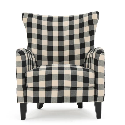 Arabella Farmhouse Armchair - Christopher Knight Home Arabella Farmhouse Armchair - Christopher Knight Home -Home Furn Store GUEST bc9d4f02 f4ba 40fc 89ed 59123430ae4e