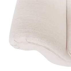 Calvert Contemporary Chaise Lounge With Scroll Arms - Christopher Knight Home -Home Furn Store GUEST bd8d5afe 612f 4a57 9721 b5e129155945