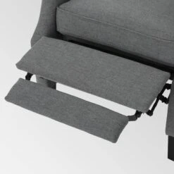 Set Of 2 Wescott Contemporary Fabric Recliners - Christopher Knight Home 6 Set Of 2 Wescott Contemporary Fabric Recliners - Christopher Knight Home -Home Furn Store GUEST be043c0c eb51 4613 a3c3 888ec72bc99f