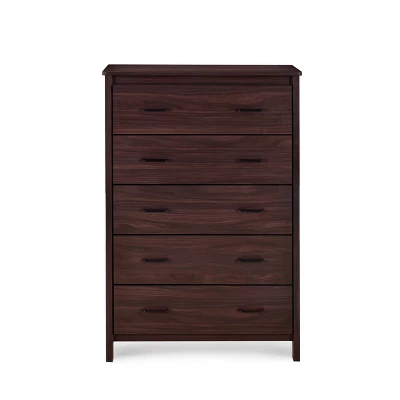 Olimont Contemporary 5 Drawer Chest - Christopher Knight Home Olimont Contemporary 5 Drawer Chest - Christopher Knight Home -Home Furn Store GUEST be667a83 c53a 4207 b1eb 83a3997b5923