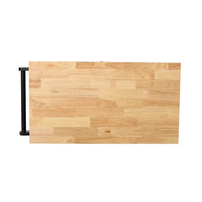 Byway Contemporary Kitchen Cart with Wheels Black/Natural - Christopher Knight Home Byway Contemporary Kitchen Cart With Wheels Black/Natural - Christopher Knight Home -Home Furn Store GUEST be9dc938 e360 4e7d b67f d79f3a6dc9a0