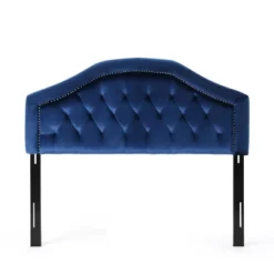 Killian Upholstered Headboard Full/Queen - Christopher Knight Home 9 Killian Upholstered Headboard Full/Queen - Christopher Knight Home -Home Furn Store GUEST bedffcdb 9cae 4fbf 8d07 5ffbcbc656d4