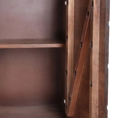 Terrell Handcrafted Boho Mango Wood Cabinet Antique Natural - Christopher Knight Home Terrell Handcrafted Boho Mango Wood Cabinet Antique Natural - Christopher Knight Home -Home Furn Store GUEST bfb05f59 368a 45c9 a656 a6c1be0f2124