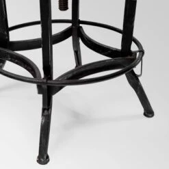 Set Of 2 Farmdale Industrial Adjustable Swivel Barstool Tan - Christopher Knight Home -Home Furn Store GUEST c07635e7 4218 4eea 8119 da05feeb0ddc