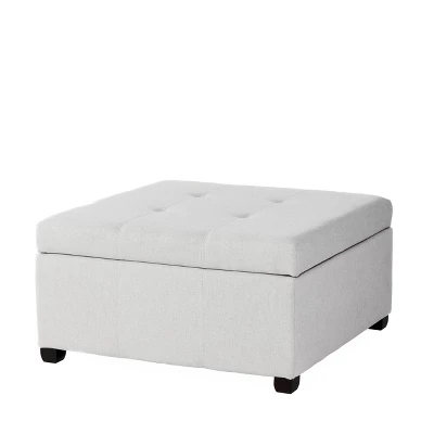 Carlsbad Storage Ottoman - Christopher Knight Home Carlsbad Storage Ottoman - Christopher Knight Home -Home Furn Store GUEST c07e2131 de4d 4654 a5e3 597ab14975b5