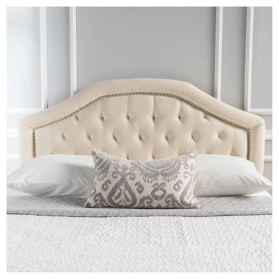 Killian Upholstered Headboard Full/Queen - Christopher Knight Home Killian Upholstered Headboard Full/Queen - Christopher Knight Home -Home Furn Store GUEST c0d5515b fcf8 4cd2 83a9 d1d66b3a11e2