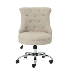Auden Home Office Desk Chair - Christopher Knight Home 10 Auden Home Office Desk Chair - Christopher Knight Home -Home Furn Store GUEST c171878c f56e 4acc bb00 6e9f127a1a47