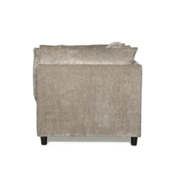 Wallner Contemporary Fabric Pillow Club Chair - Christopher Knight Home -Home Furn Store GUEST c288759c 0e24 4b9b 9d11 c182fcd5c4d1
