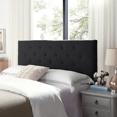 Atterbury Contemporary Upholstered Headboard - Christopher Knight Home Atterbury Contemporary Upholstered Headboard - Christopher Knight Home -Home Furn Store GUEST c3928093 ffeb 4c1e a16b 6e8e60062943