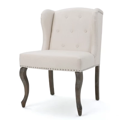 Niclas Accent Chair - Christopher Knight Home Niclas Accent Chair - Christopher Knight Home -Home Furn Store GUEST c3c75229 59a7 4263 a390 3bd8f6908322