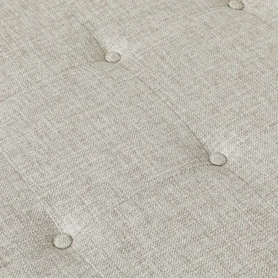 Keairns Mid Century Modern Tufted Double End Chaise Lounge with Bolster Pillows - Christopher Knight Home Keairns Mid Century Modern Tufted Double End Chaise Lounge With Bolster Pillows - Christopher Knight Home -Home Furn Store GUEST c491a969 bc21 4639 bb26 29151509a174