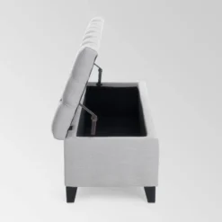 Ottilie Storage Ottoman - Christopher Knight Home 5 Ottilie Storage Ottoman - Christopher Knight Home -Home Furn Store GUEST c4e1aa42 9f79 4e0c 9169 6f619bc21d05