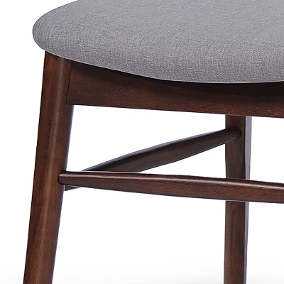 Set of 2 Colette Dining Chairs - Christopher Knight Home Set Of 2 Colette Dining Chairs - Christopher Knight Home -Home Furn Store GUEST c55ce5b0 d541 4c50 af37 b95ea3c226ce