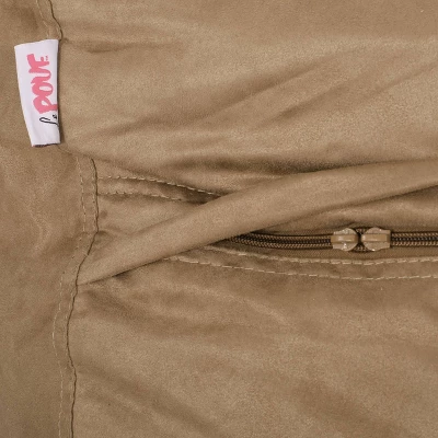 6.5' Inkom Modern Microfiber Pastel Bean Bag - Christopher Knight Home 6.5' Inkom Modern Microfiber Pastel Bean Bag - Christopher Knight Home -Home Furn Store GUEST c5c463b6 c1ad 47d9 b0a4 89e1e6ac25a0